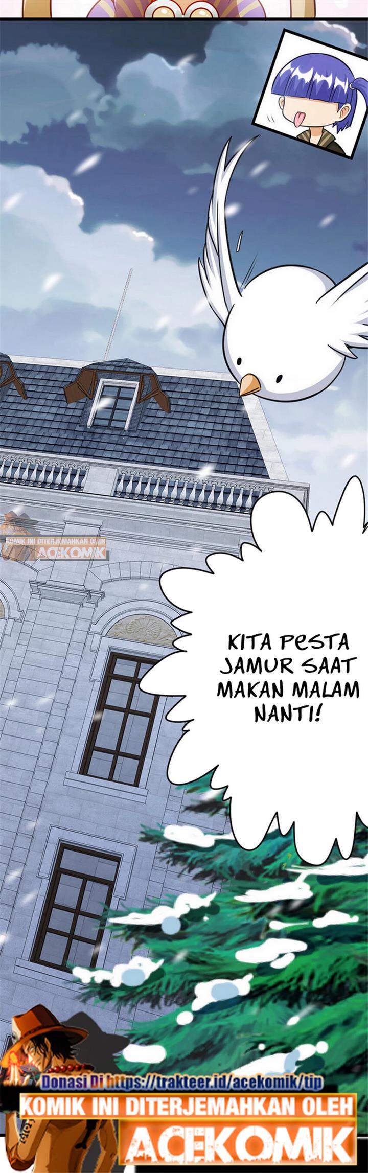 Release That Witch chapter 428, halaman 29