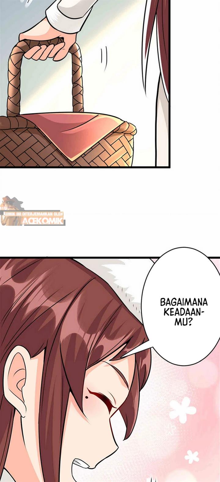 Release That Witch chapter 427, halaman 26