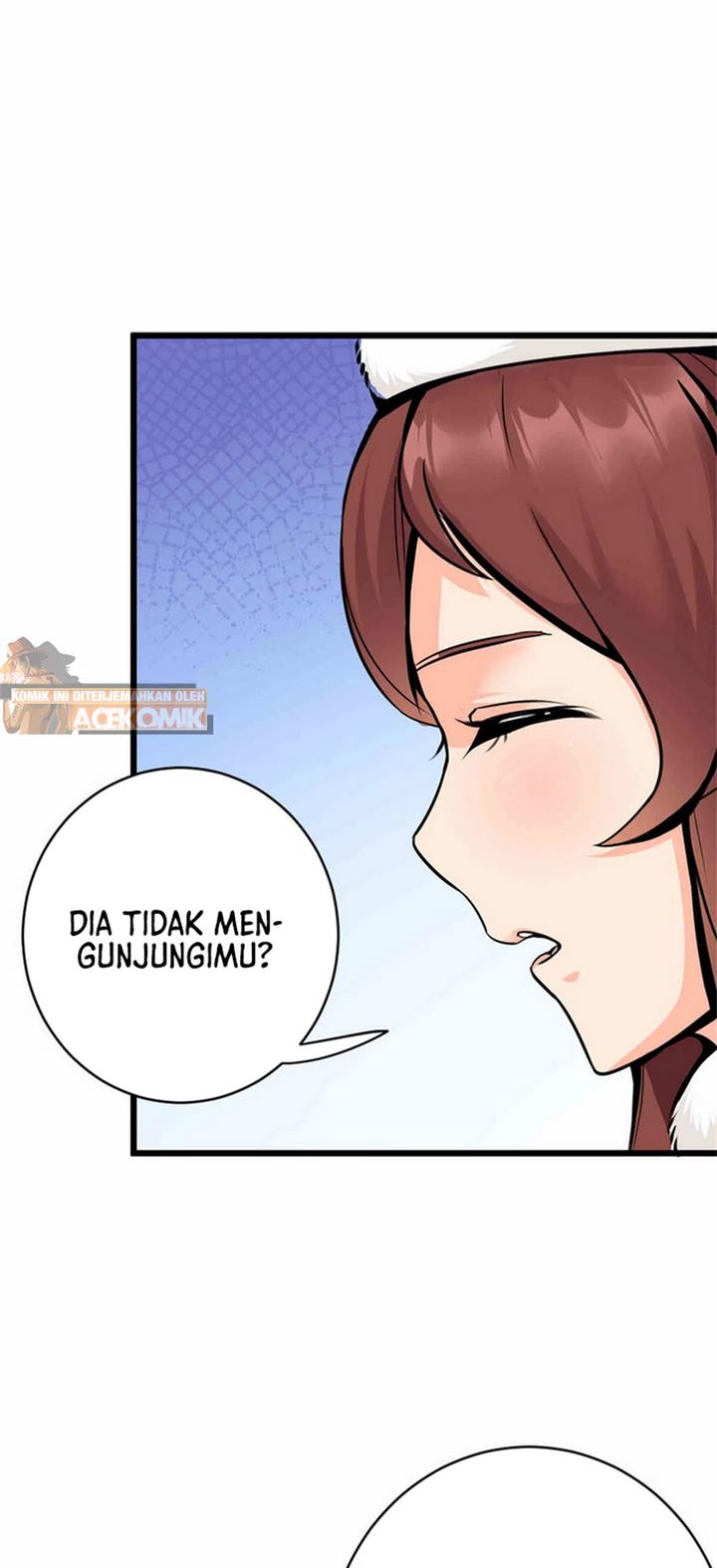 Release That Witch chapter 427, halaman 38