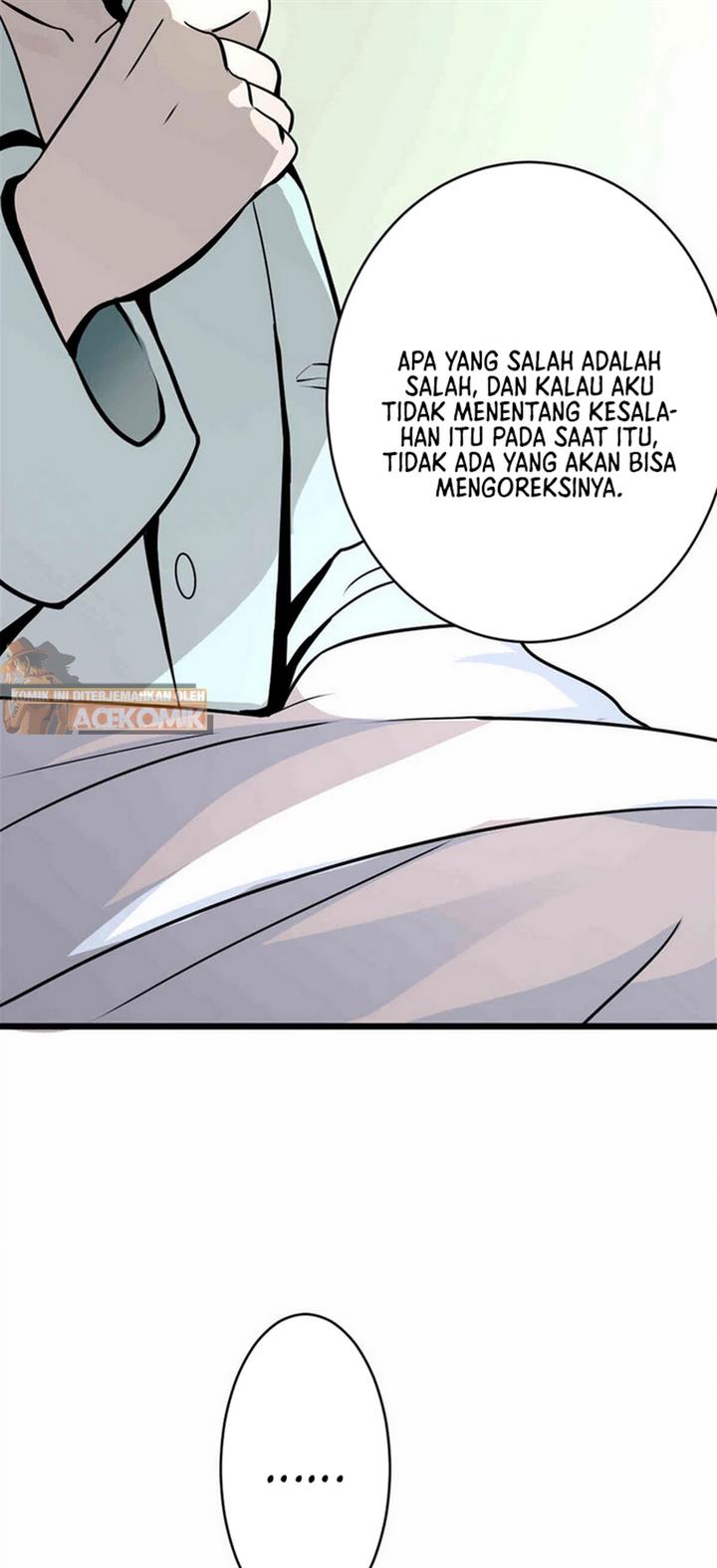 Release That Witch chapter 427, halaman 41