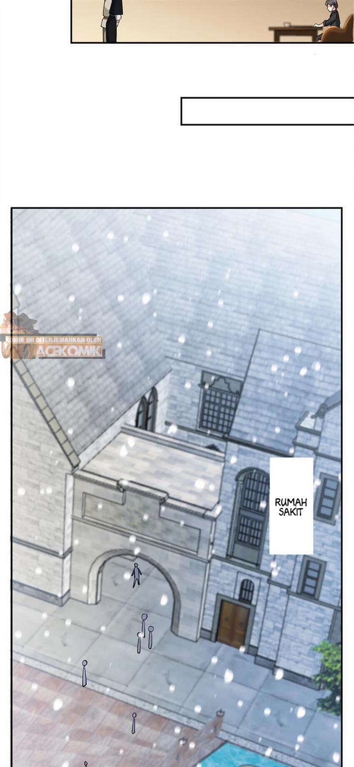 Release That Witch chapter 426, halaman 17