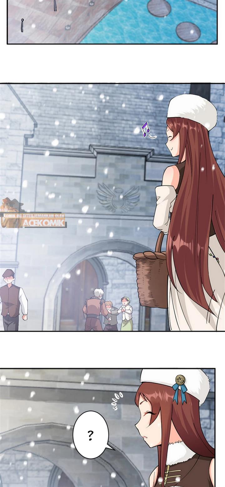 Release That Witch chapter 426, halaman 18