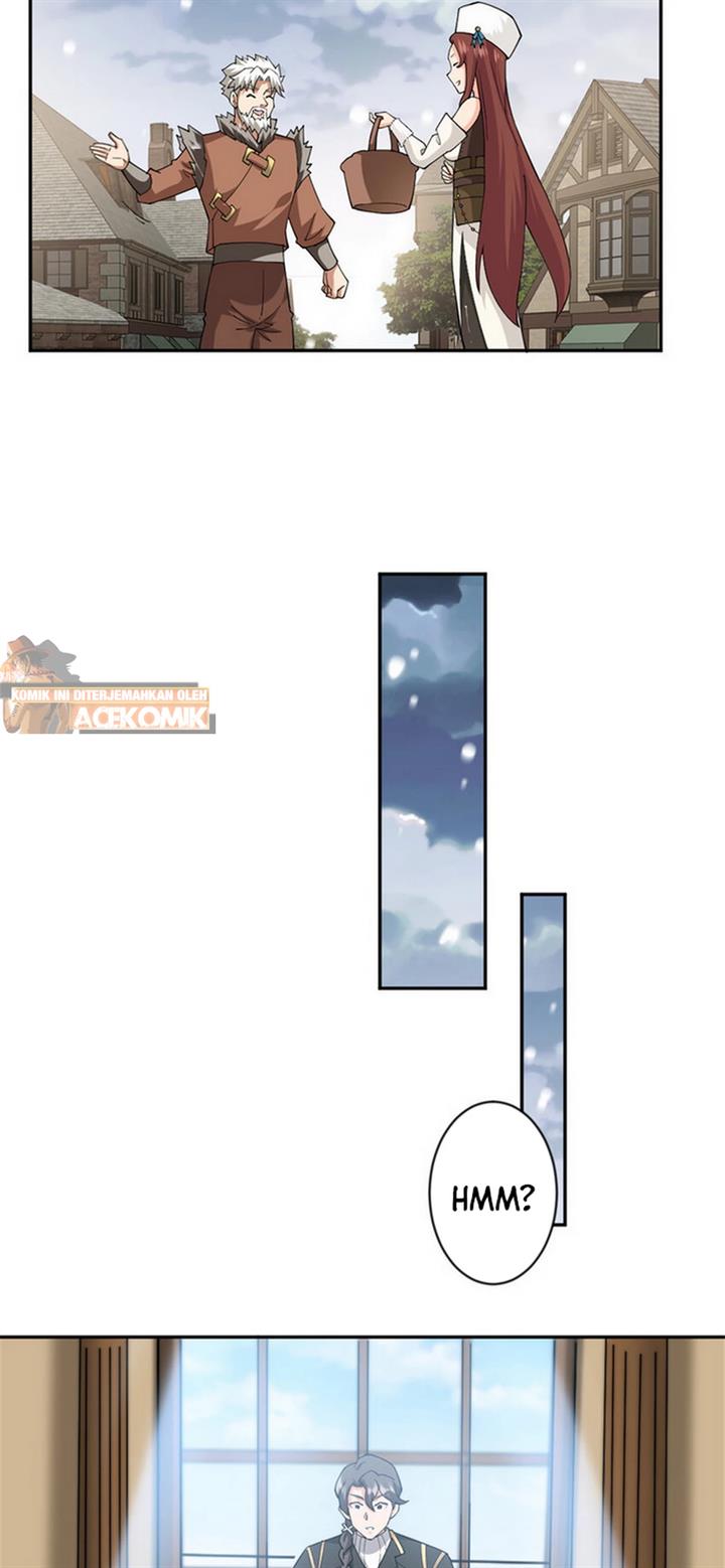 Release That Witch chapter 426, halaman 24