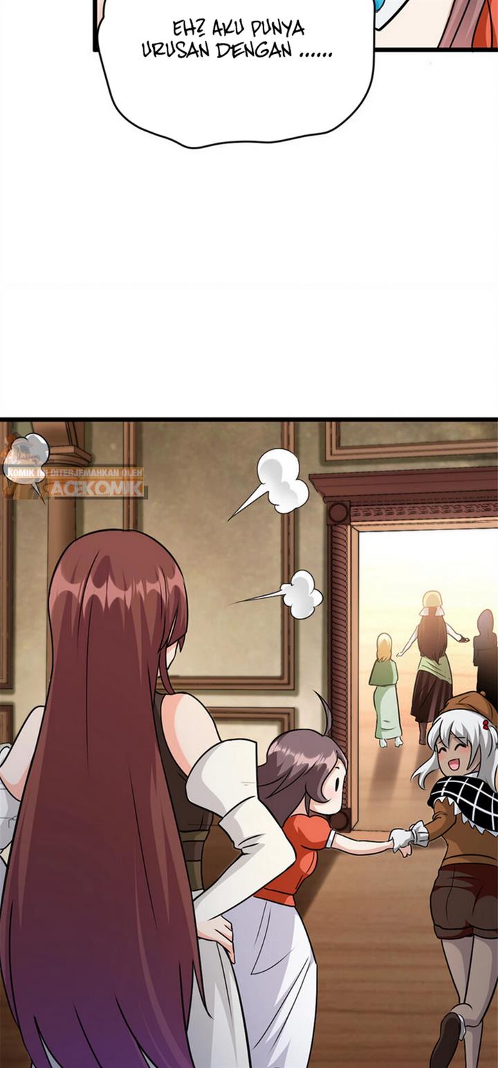 Release That Witch chapter 425, halaman 23