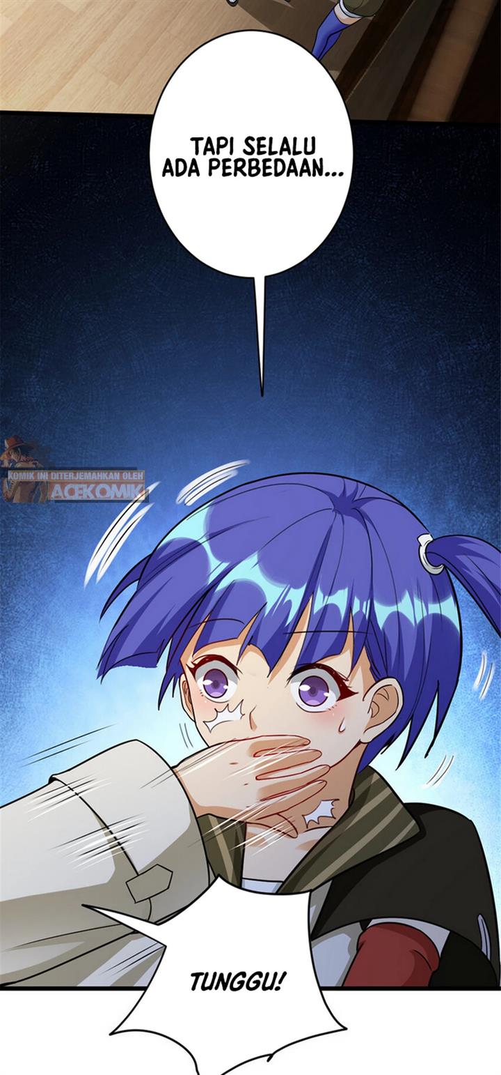 Release That Witch chapter 425, halaman 31