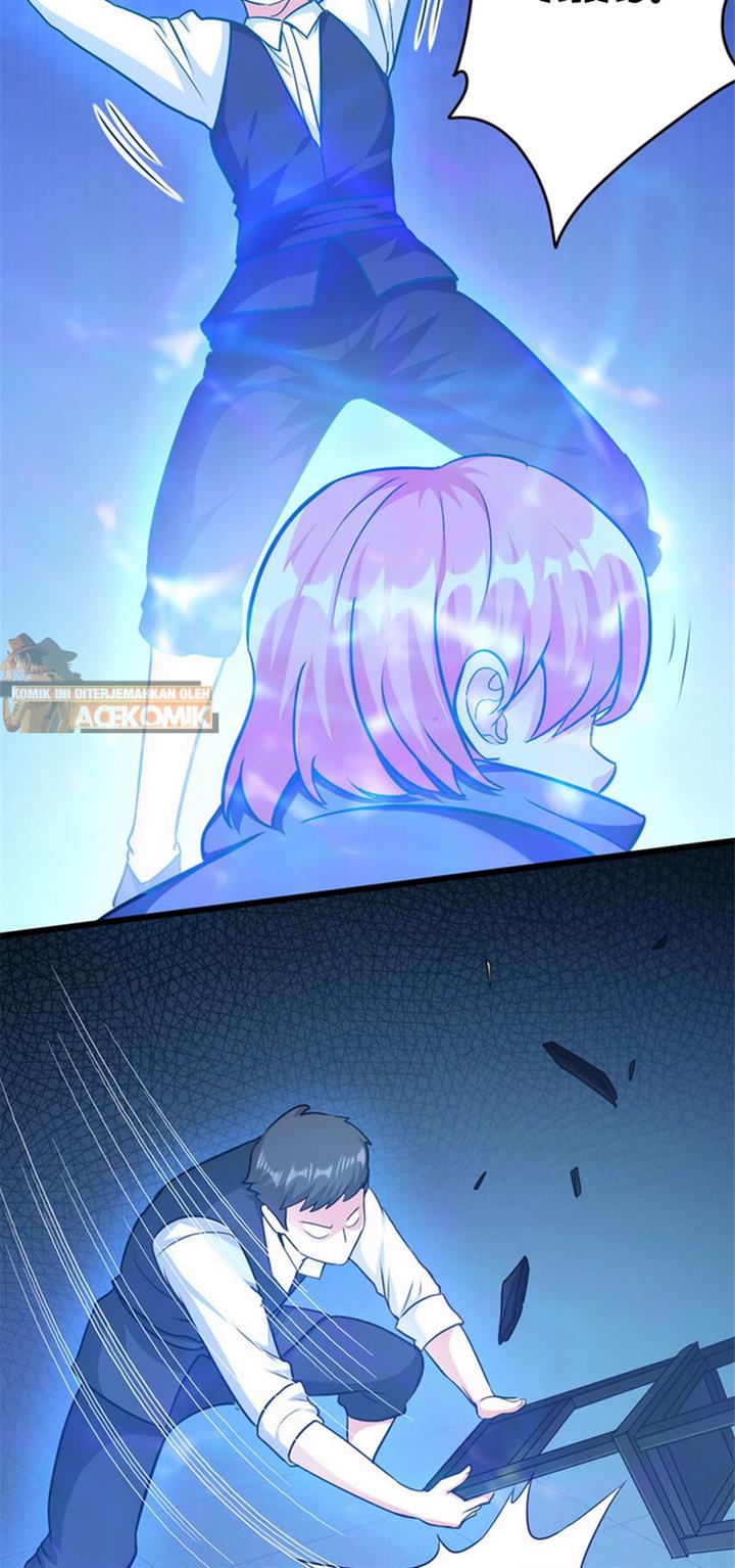 Release That Witch chapter 424, halaman 30