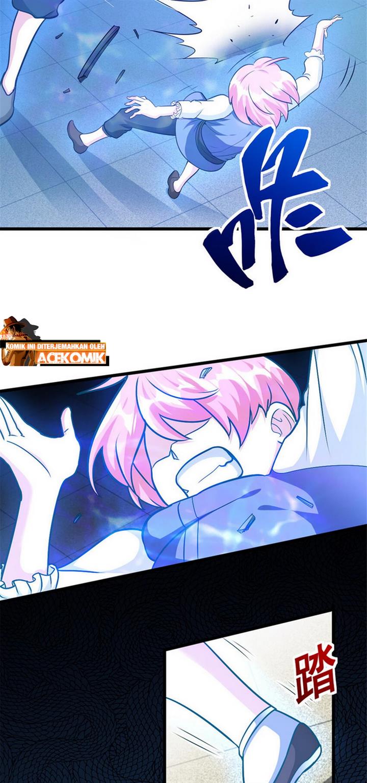 Release That Witch chapter 424, halaman 31