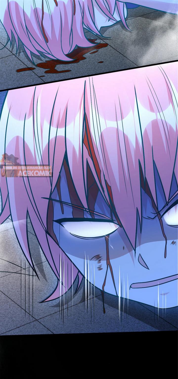 Release That Witch chapter 424, halaman 36