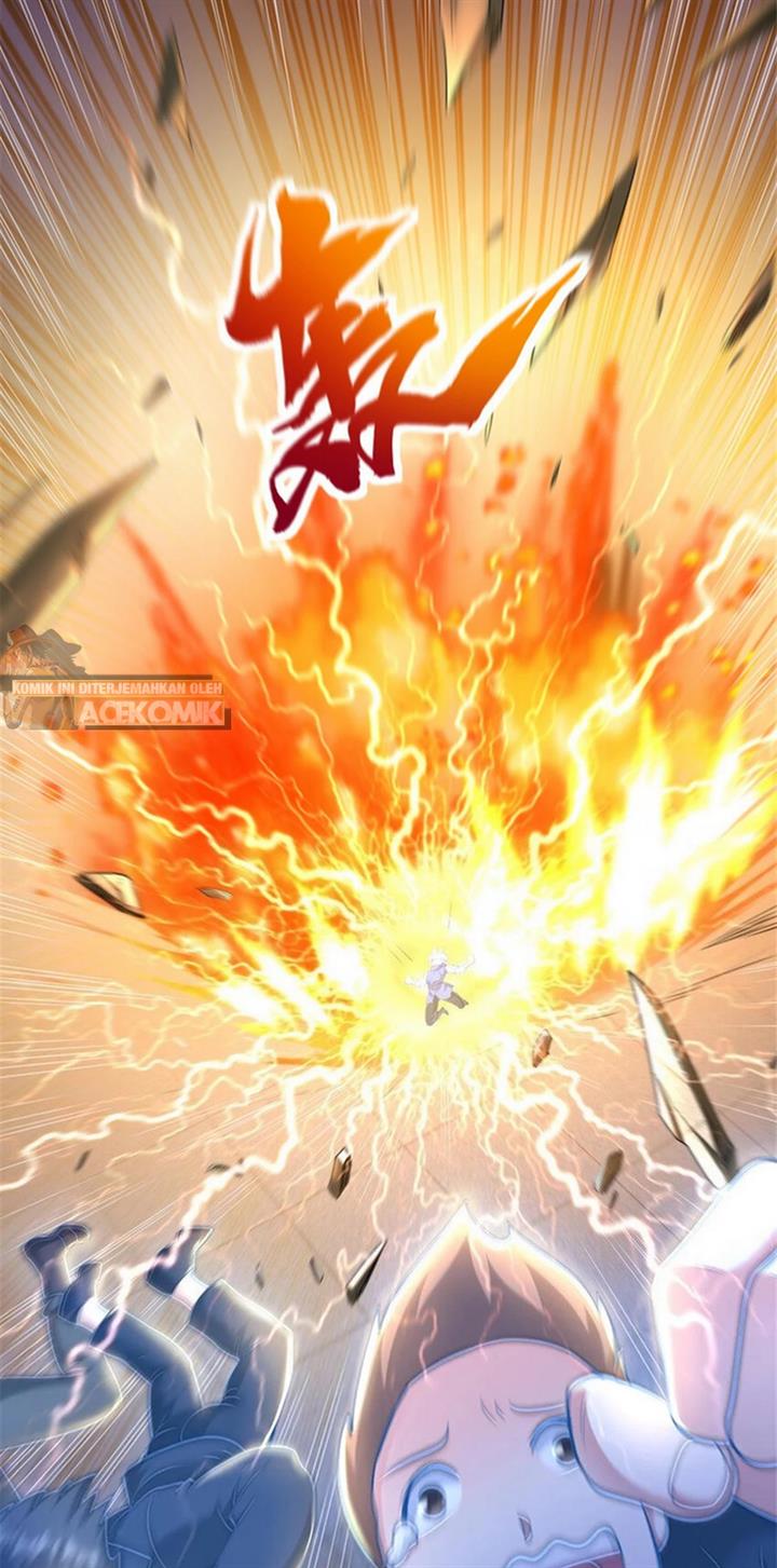 Release That Witch chapter 424, halaman 43