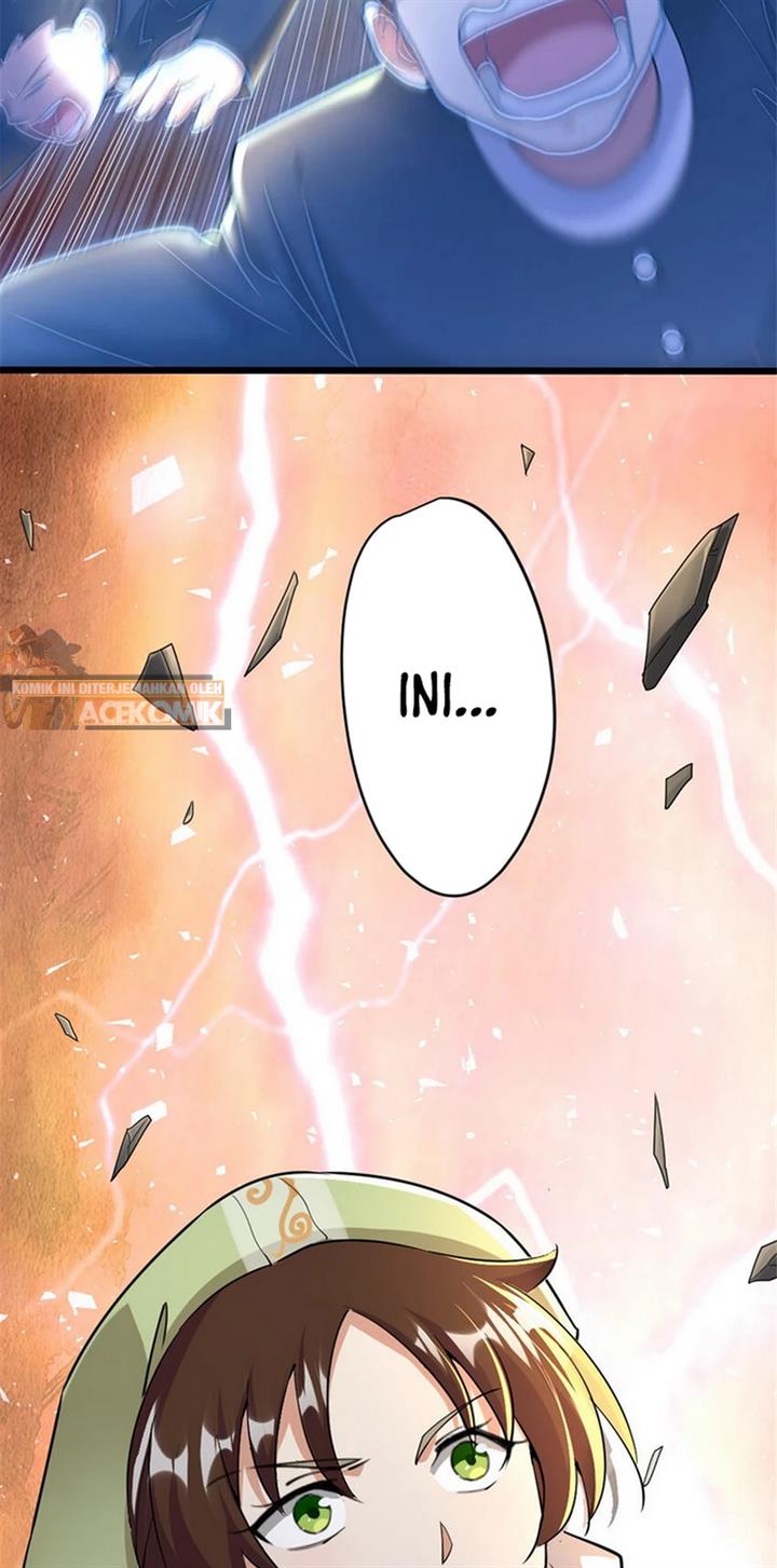 Release That Witch chapter 424, halaman 44