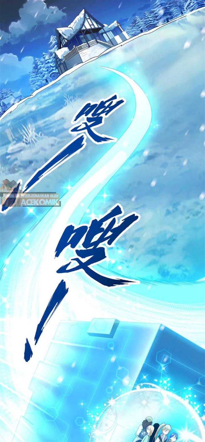 Release That Witch chapter 423, halaman 34