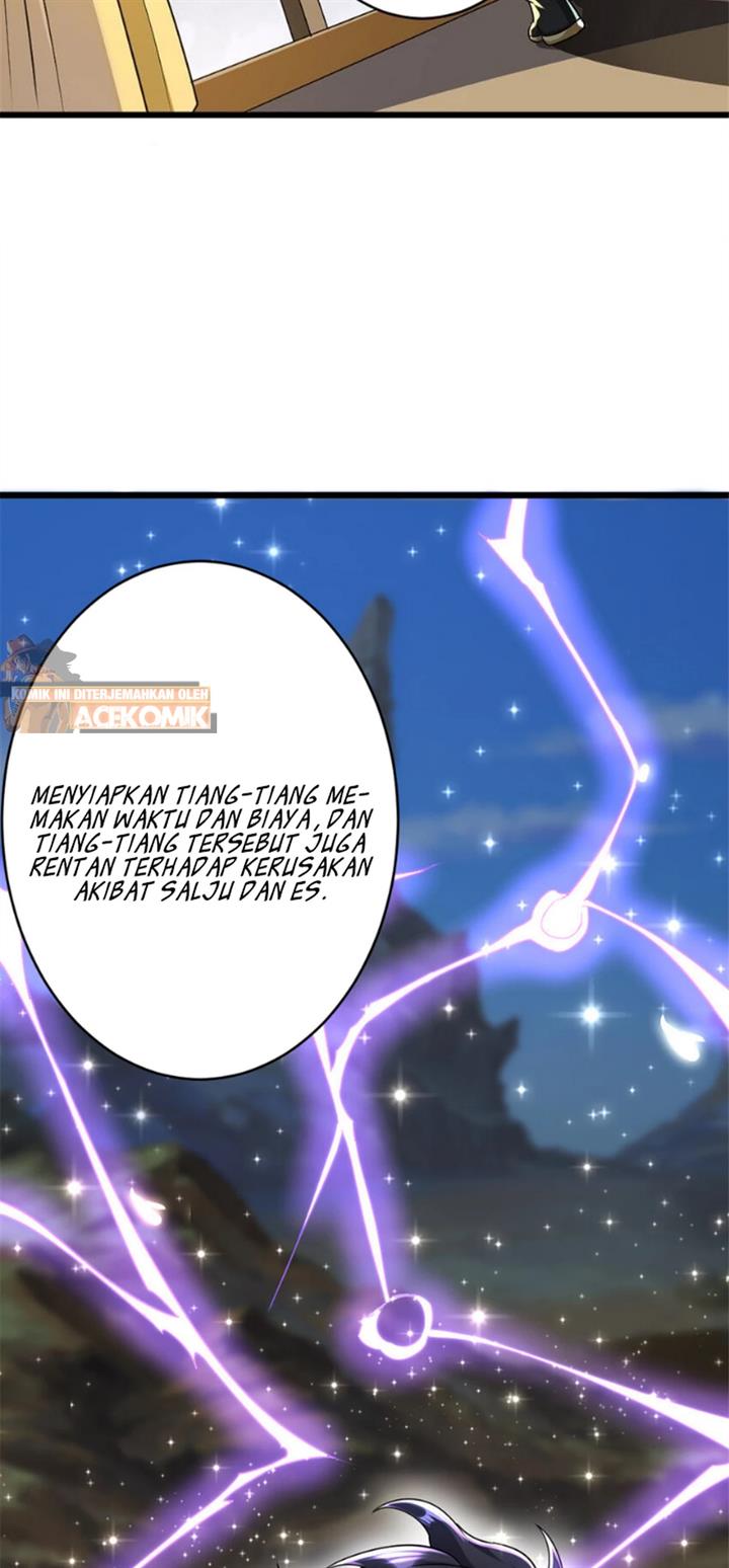Release That Witch chapter 422, halaman 38
