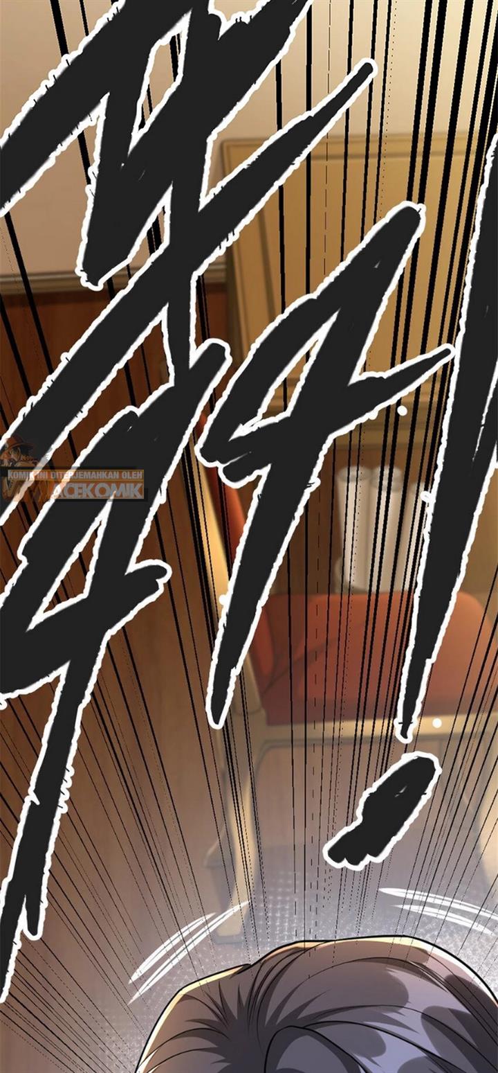 Release That Witch chapter 422, halaman 43