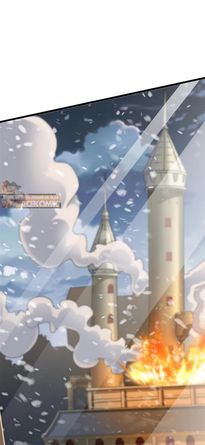 Release That Witch chapter 422, halaman 45