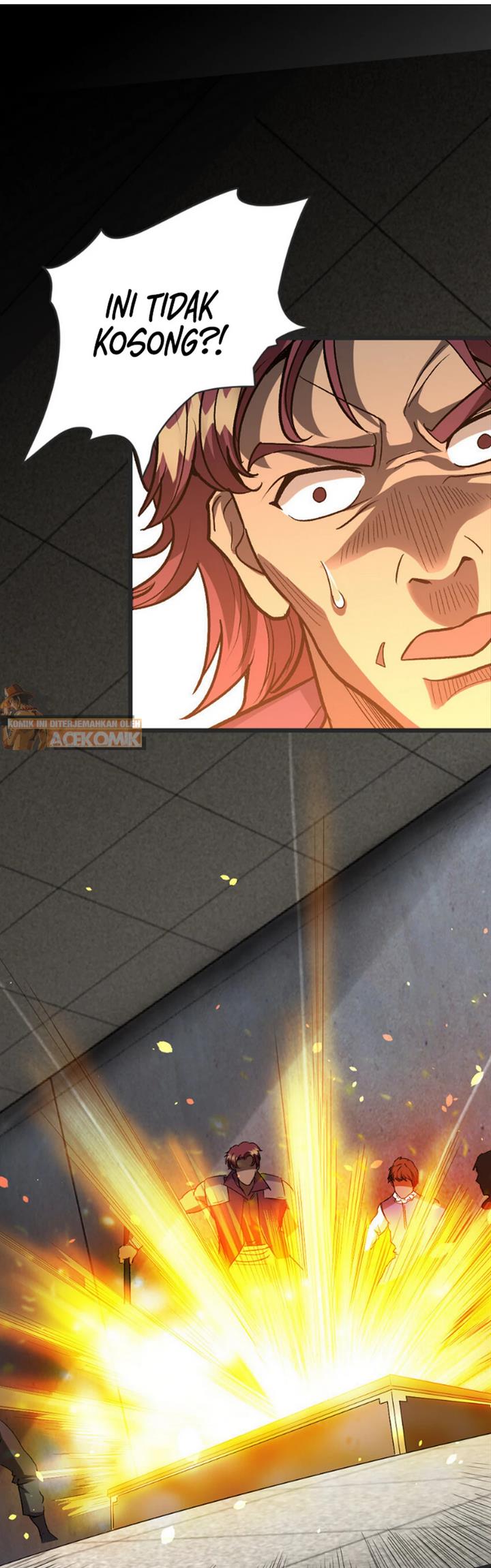 Release That Witch chapter 421, halaman 22