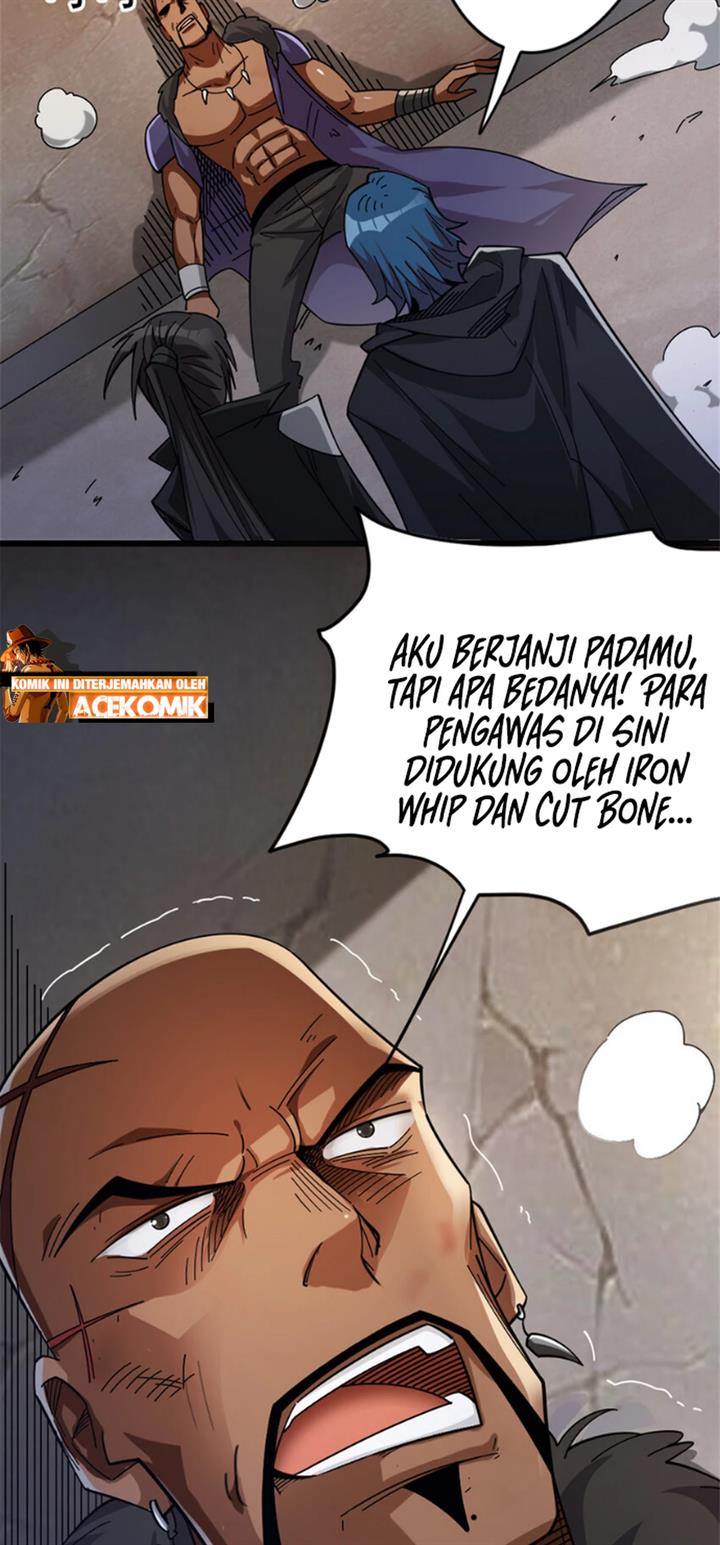 Release That Witch chapter 419, halaman 29