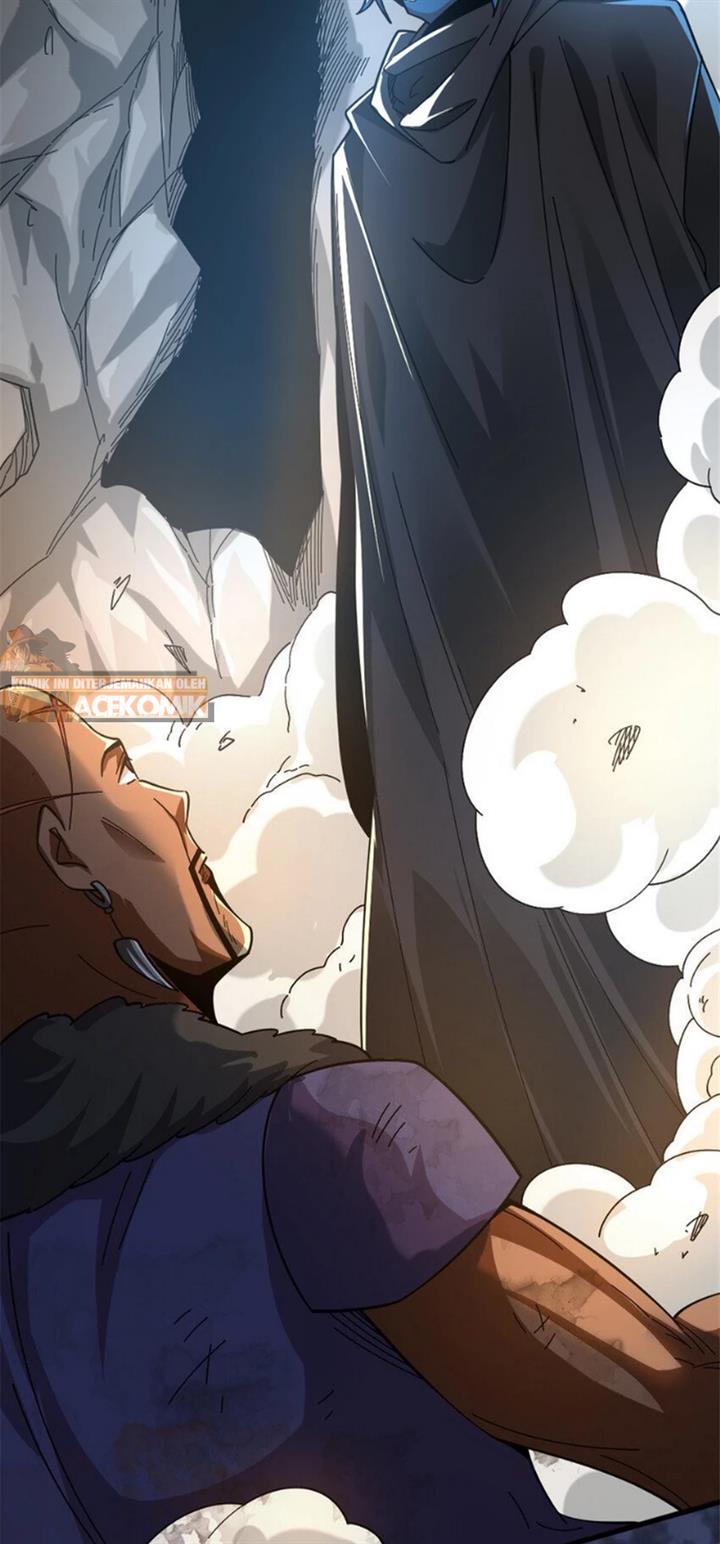 Release That Witch chapter 419, halaman 33