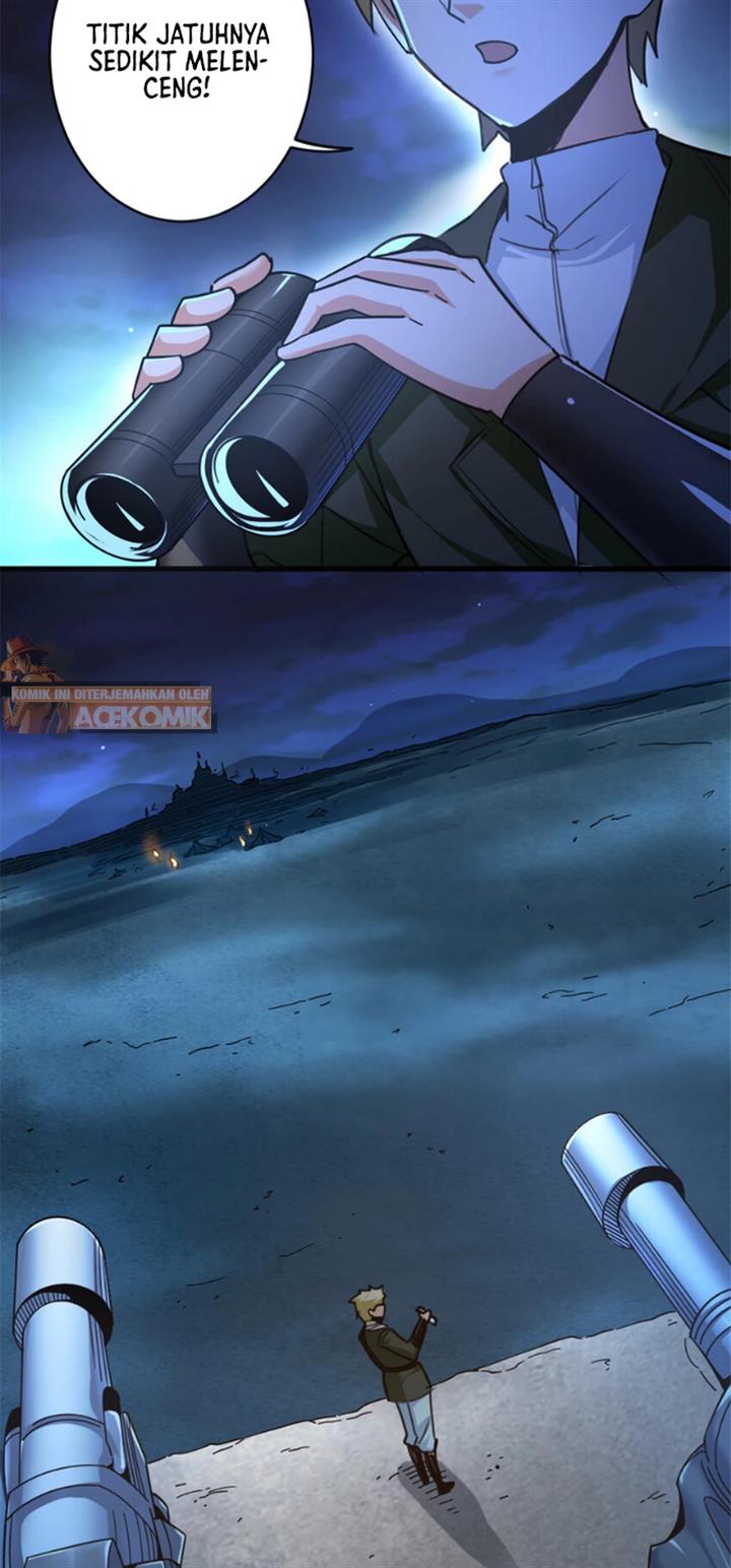 Release That Witch chapter 419, halaman 37