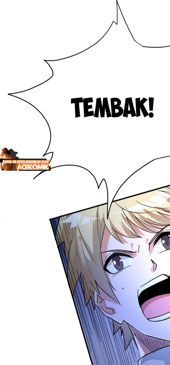 Release That Witch chapter 419, halaman 40