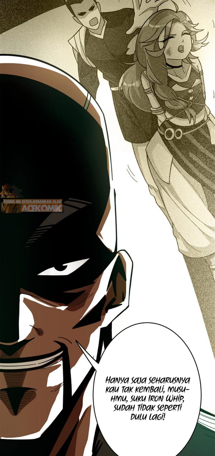 Release That Witch chapter 418, halaman 24