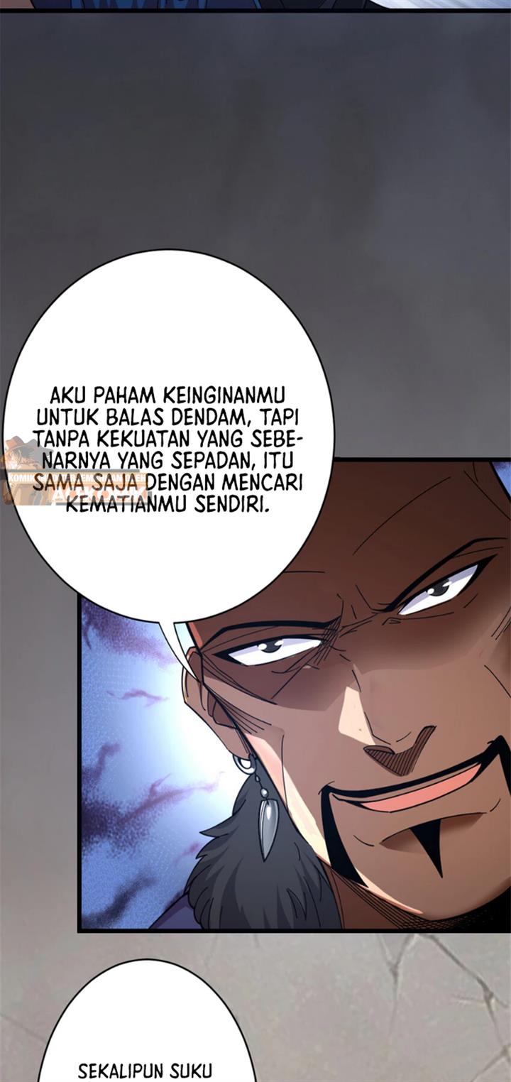 Release That Witch chapter 418, halaman 26