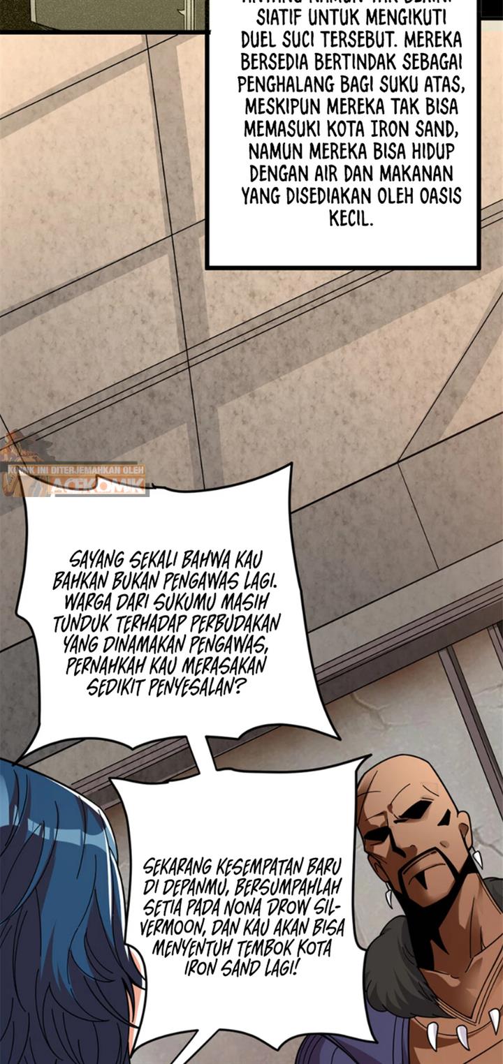 Release That Witch chapter 418, halaman 30