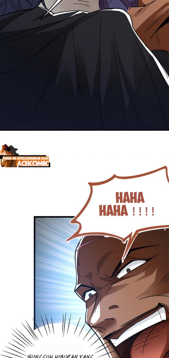 Release That Witch chapter 418, halaman 31