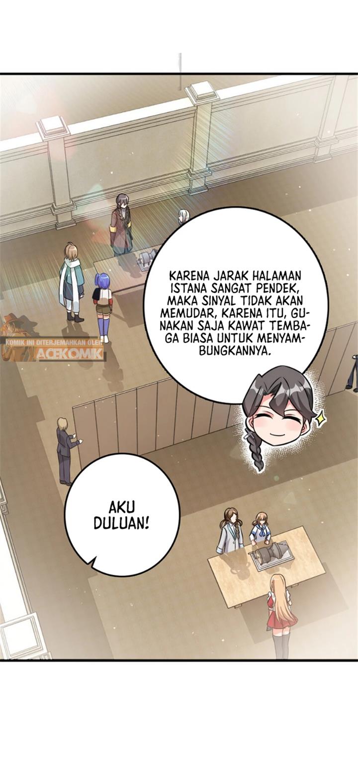 Release That Witch chapter 417, halaman 36