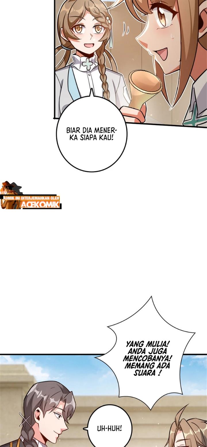 Release That Witch chapter 417, halaman 38