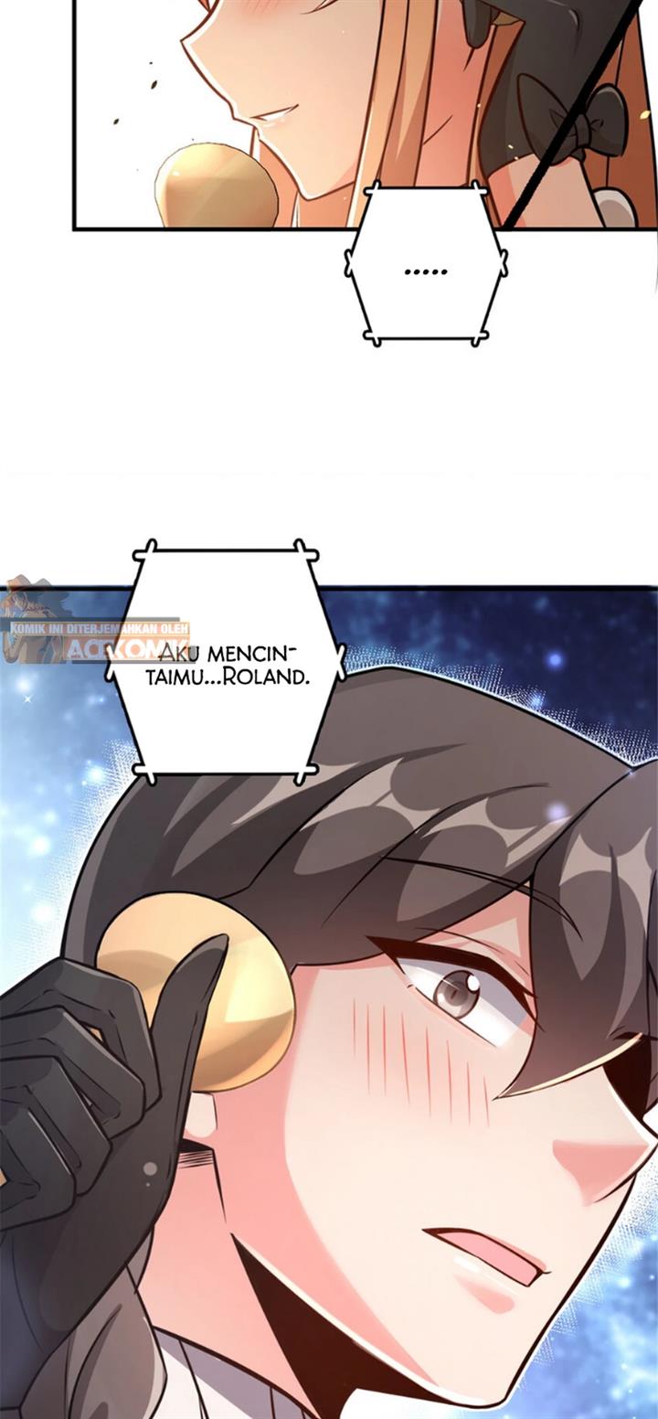 Release That Witch chapter 417, halaman 41