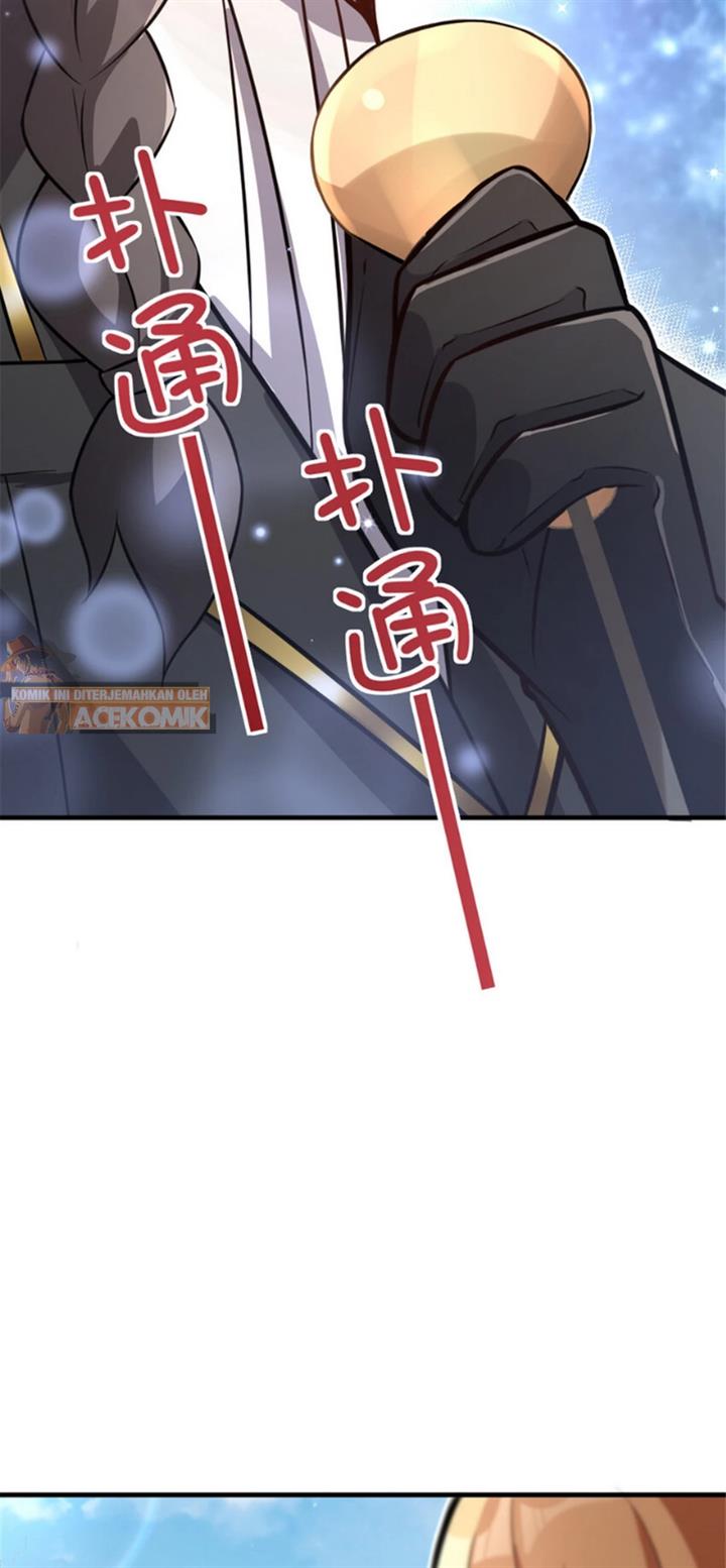 Release That Witch chapter 417, halaman 42