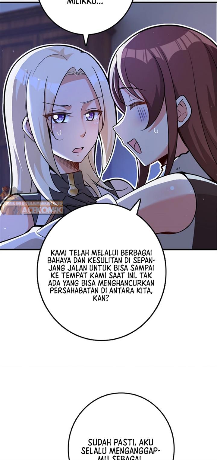 Release That Witch chapter 417, halaman 50