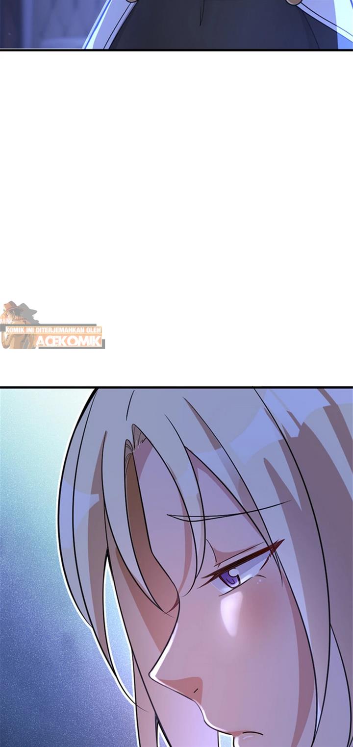 Release That Witch chapter 417, halaman 56