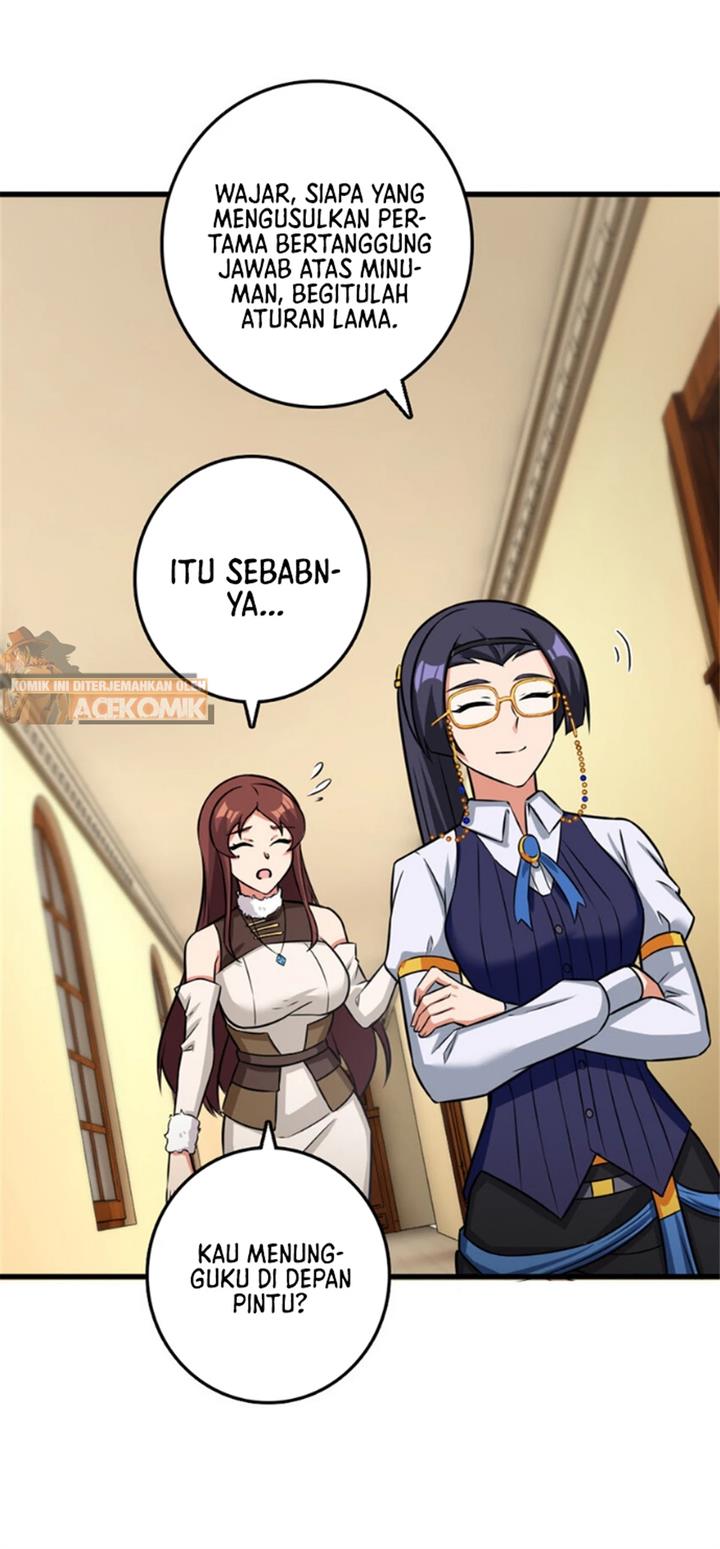 Release That Witch chapter 416, halaman 39