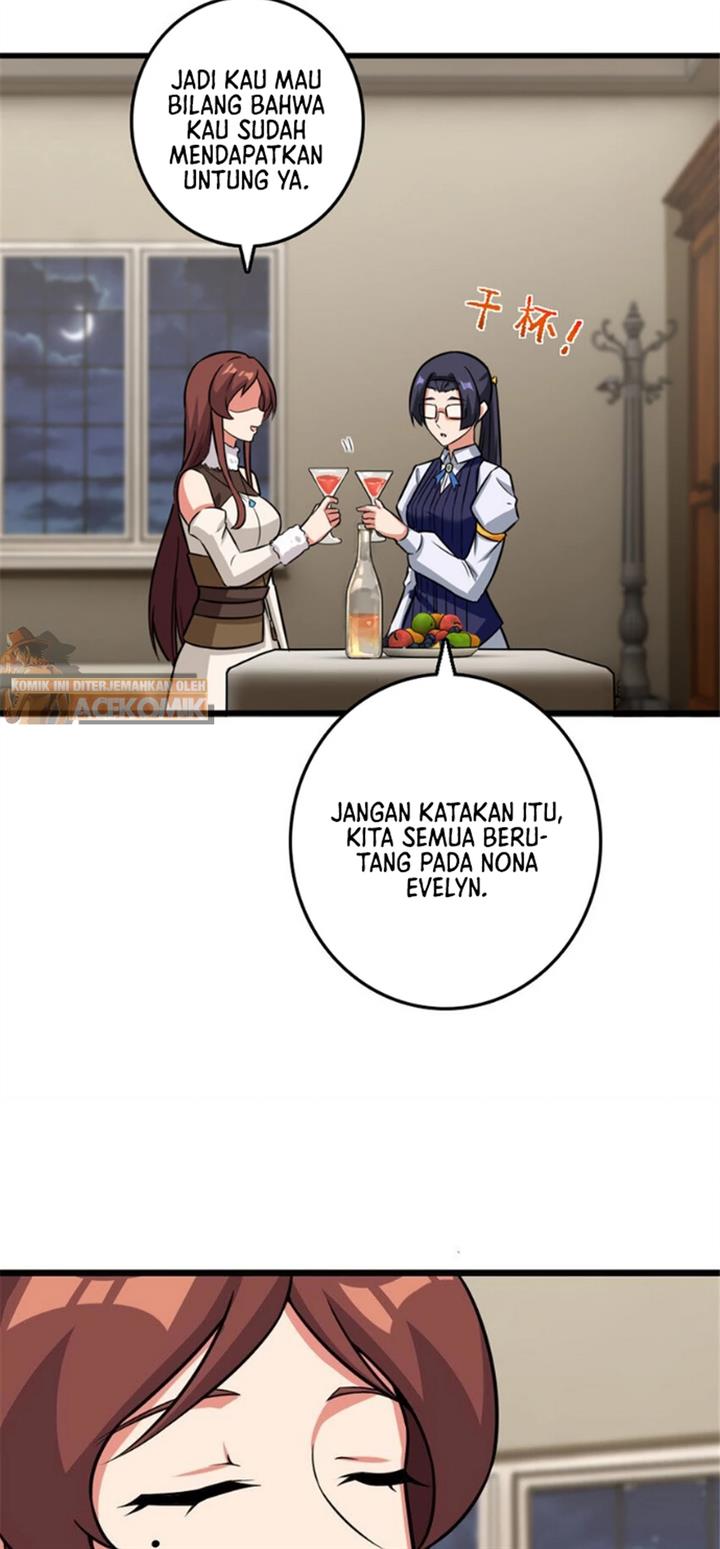 Release That Witch chapter 416, halaman 43