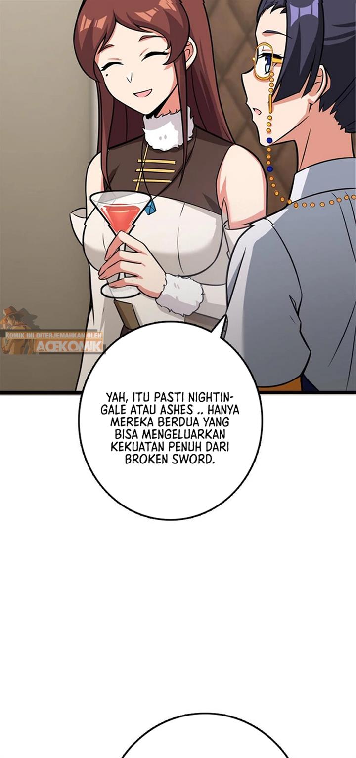 Release That Witch chapter 416, halaman 49