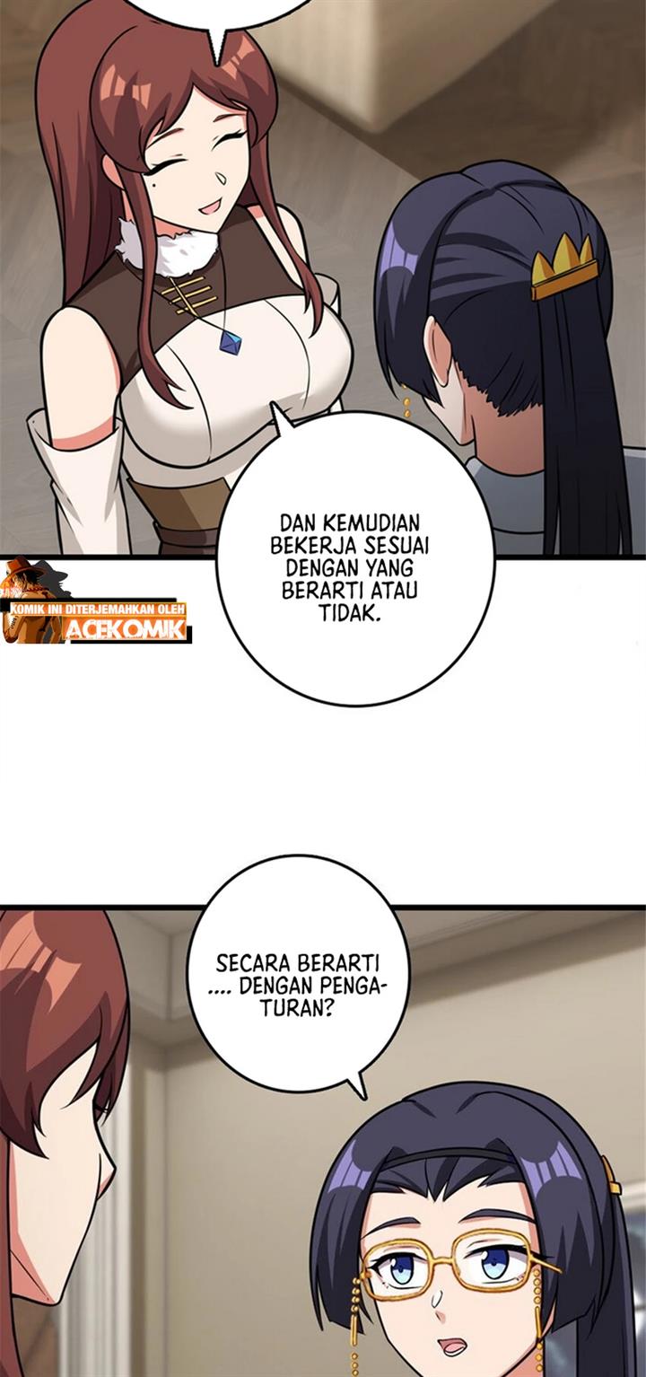 Release That Witch chapter 416, halaman 55