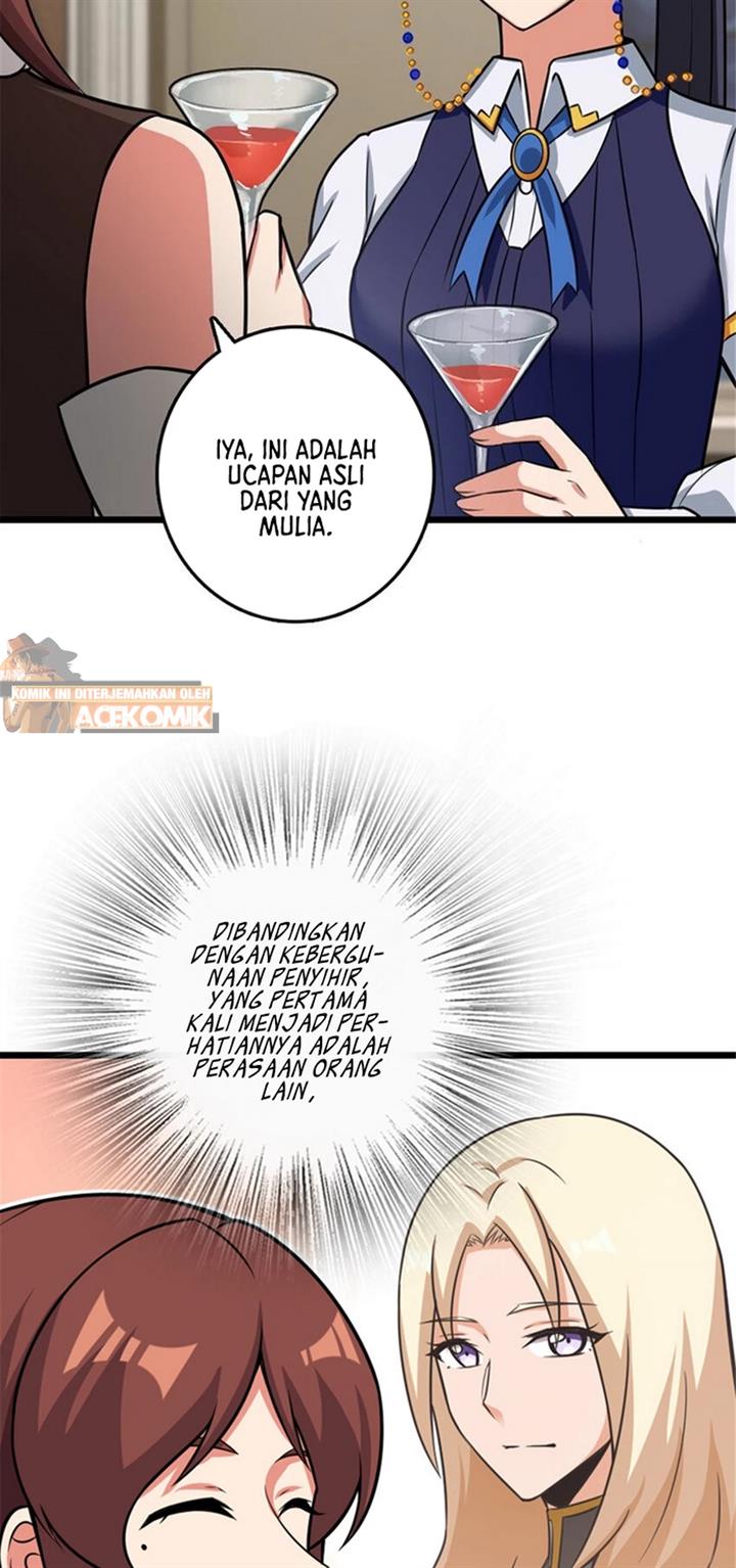 Release That Witch chapter 416, halaman 56