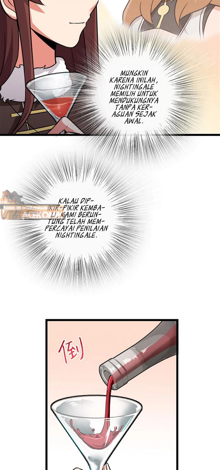 Release That Witch chapter 416, halaman 57