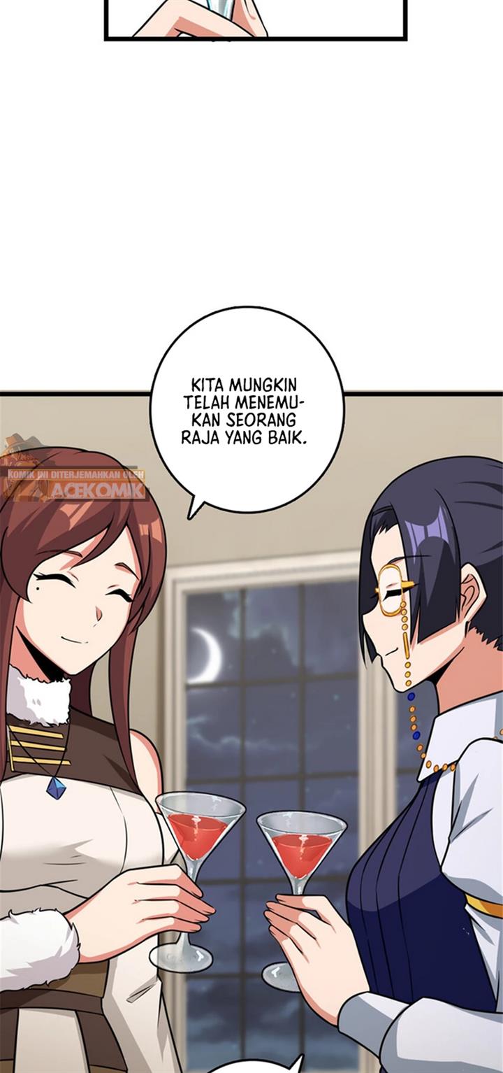 Release That Witch chapter 416, halaman 58