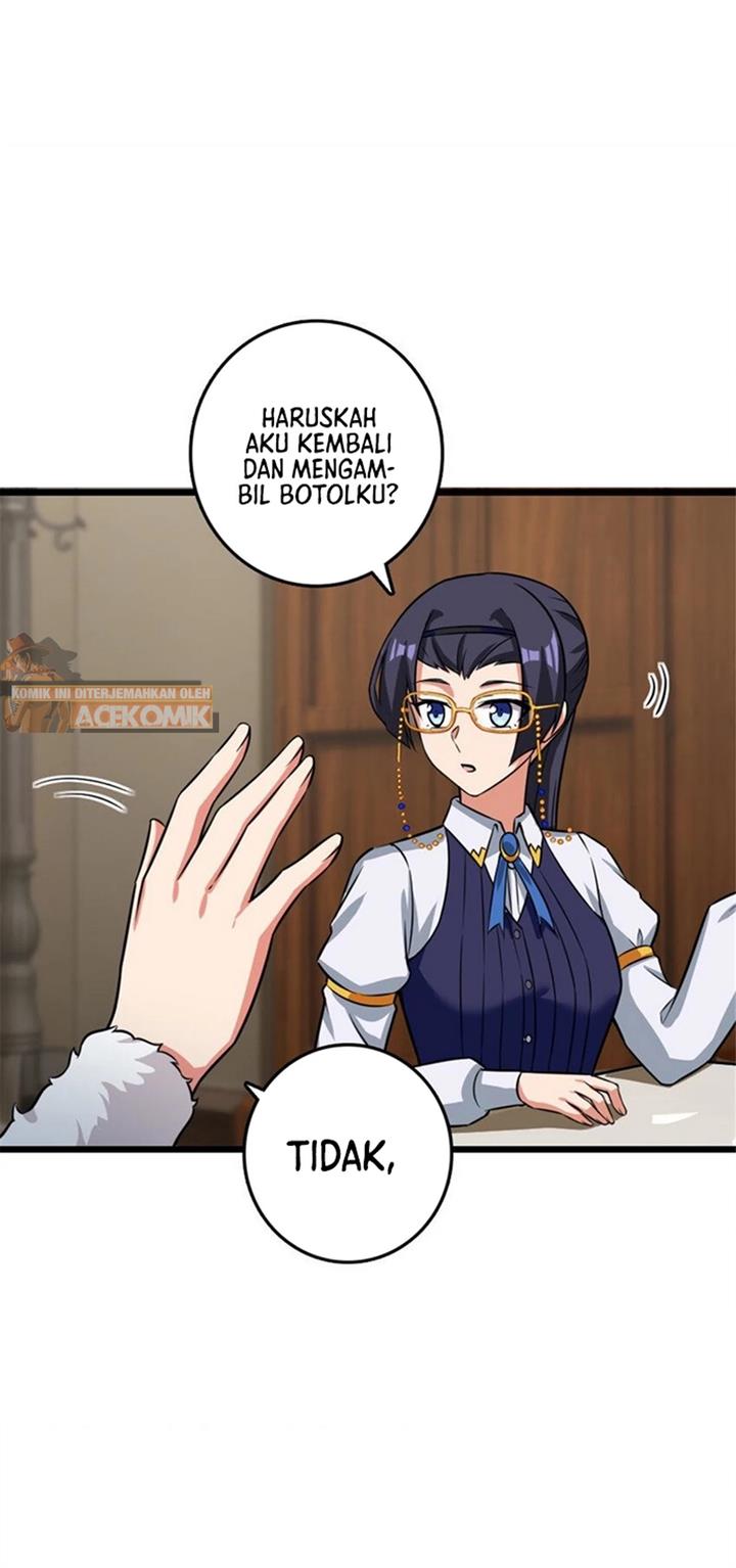 Release That Witch chapter 416, halaman 60