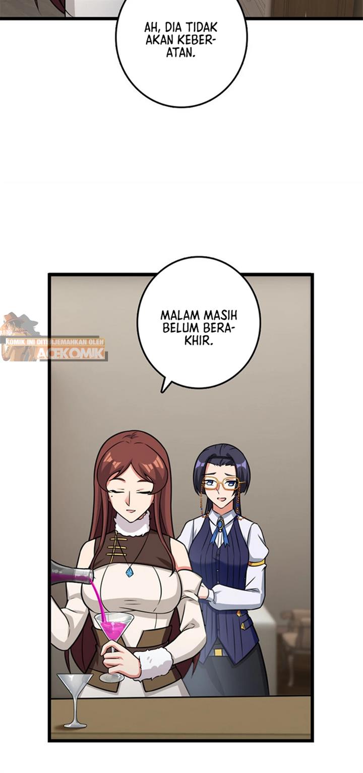 Release That Witch chapter 416, halaman 64