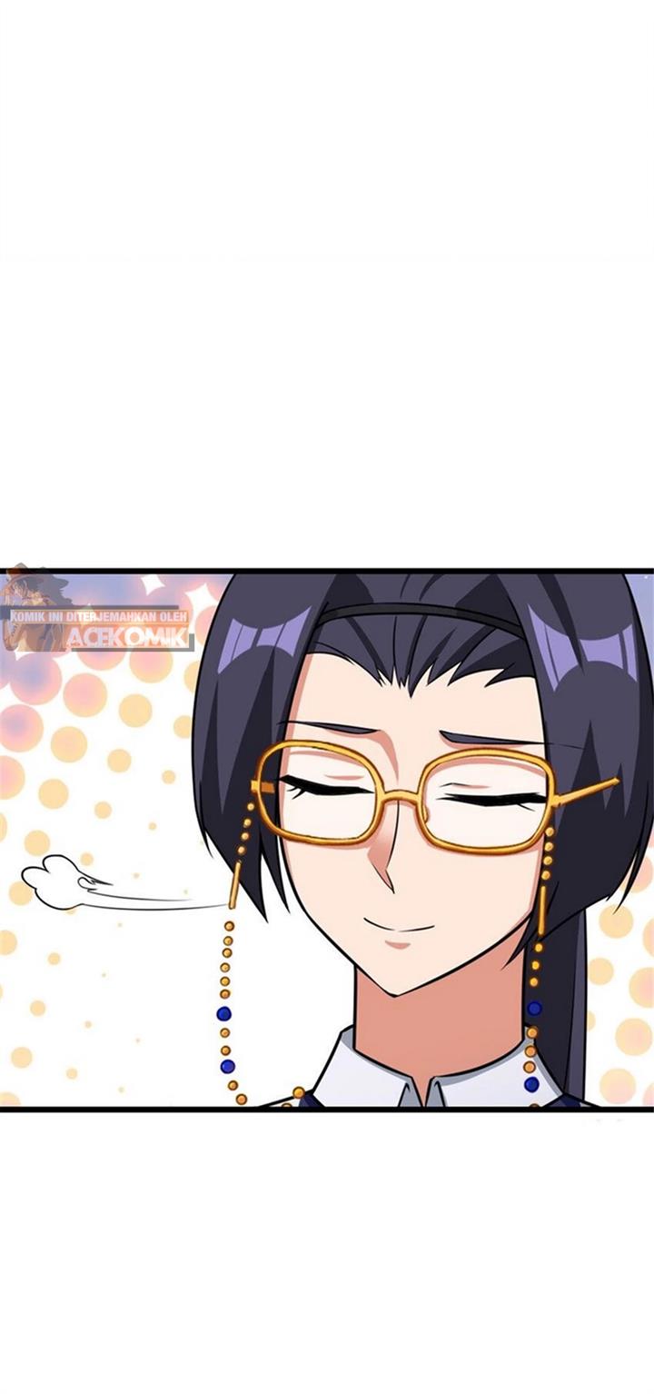 Release That Witch chapter 416, halaman 65