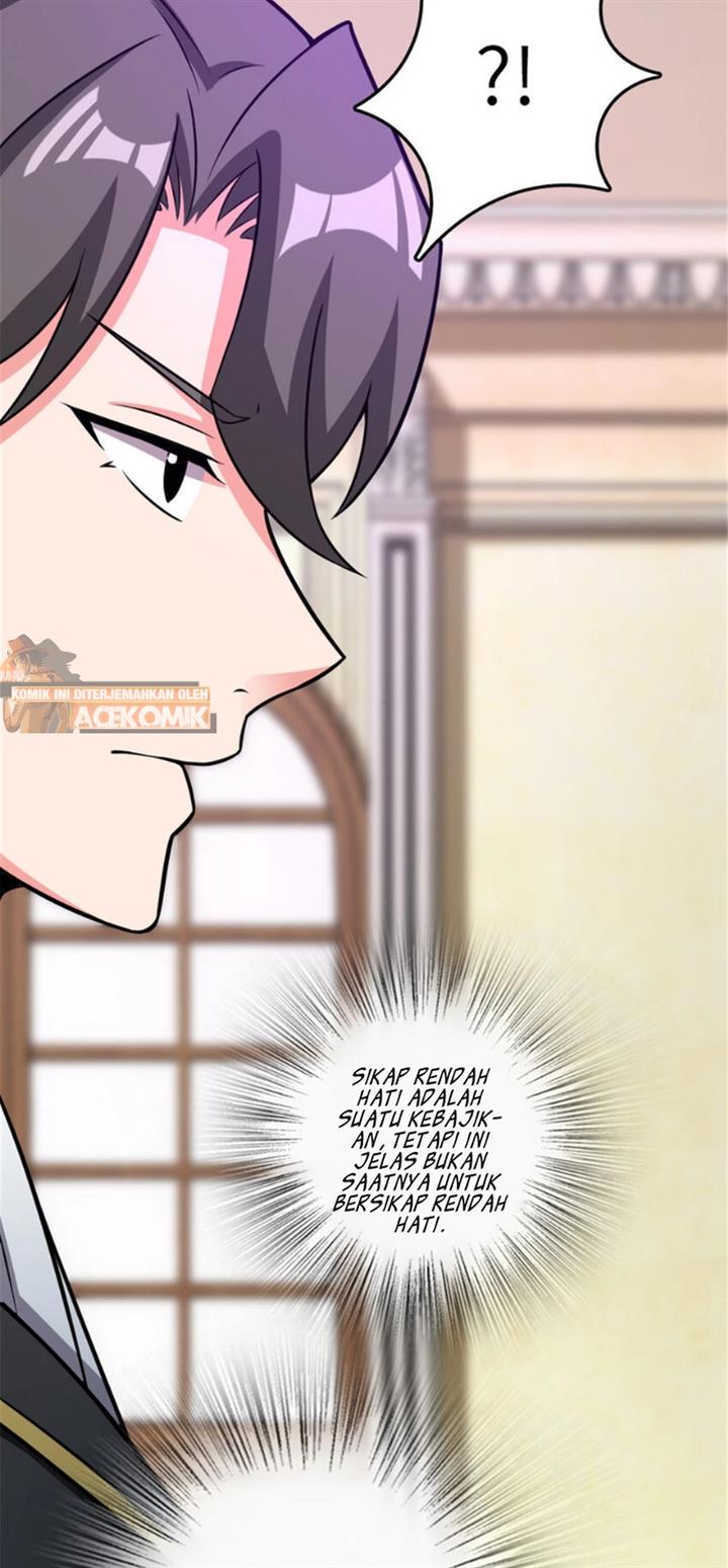 Release That Witch chapter 415, halaman 41
