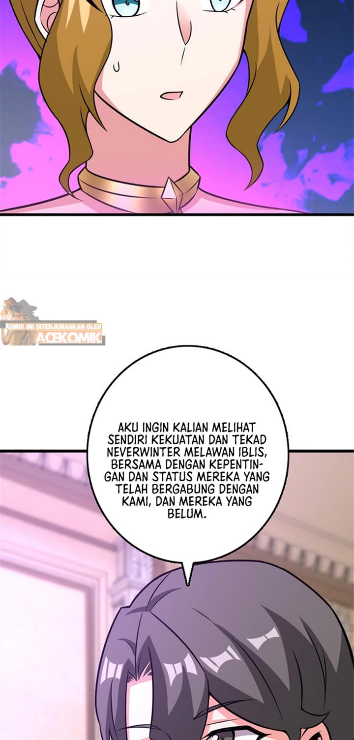 Release That Witch chapter 415, halaman 46
