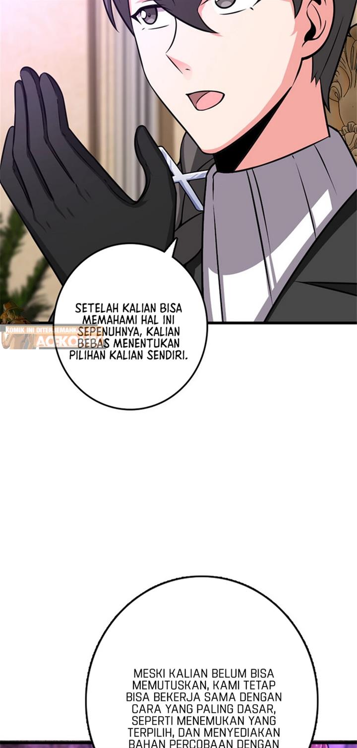 Release That Witch chapter 415, halaman 47