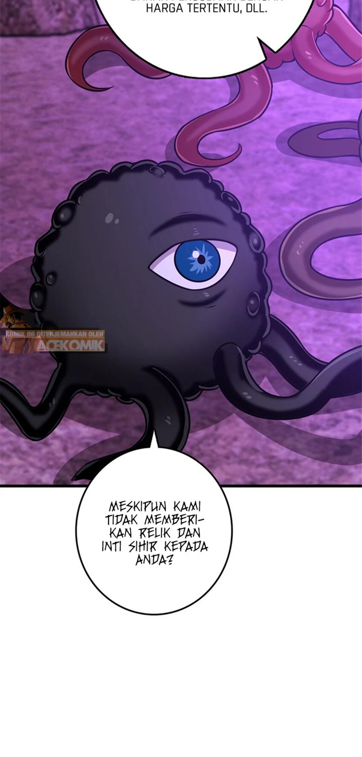 Release That Witch chapter 415, halaman 48