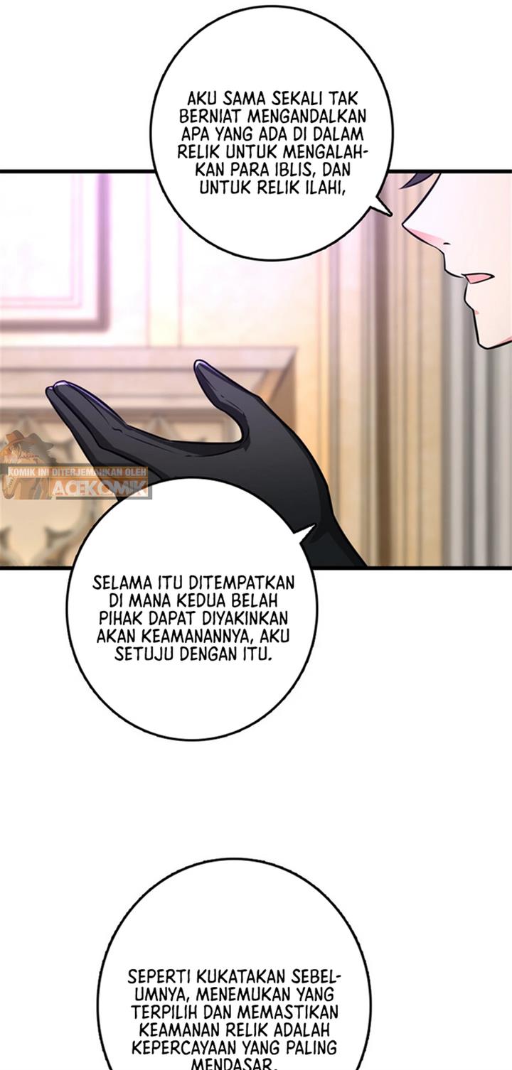 Release That Witch chapter 415, halaman 49