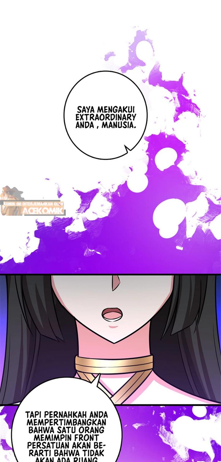 Release That Witch chapter 415, halaman 51