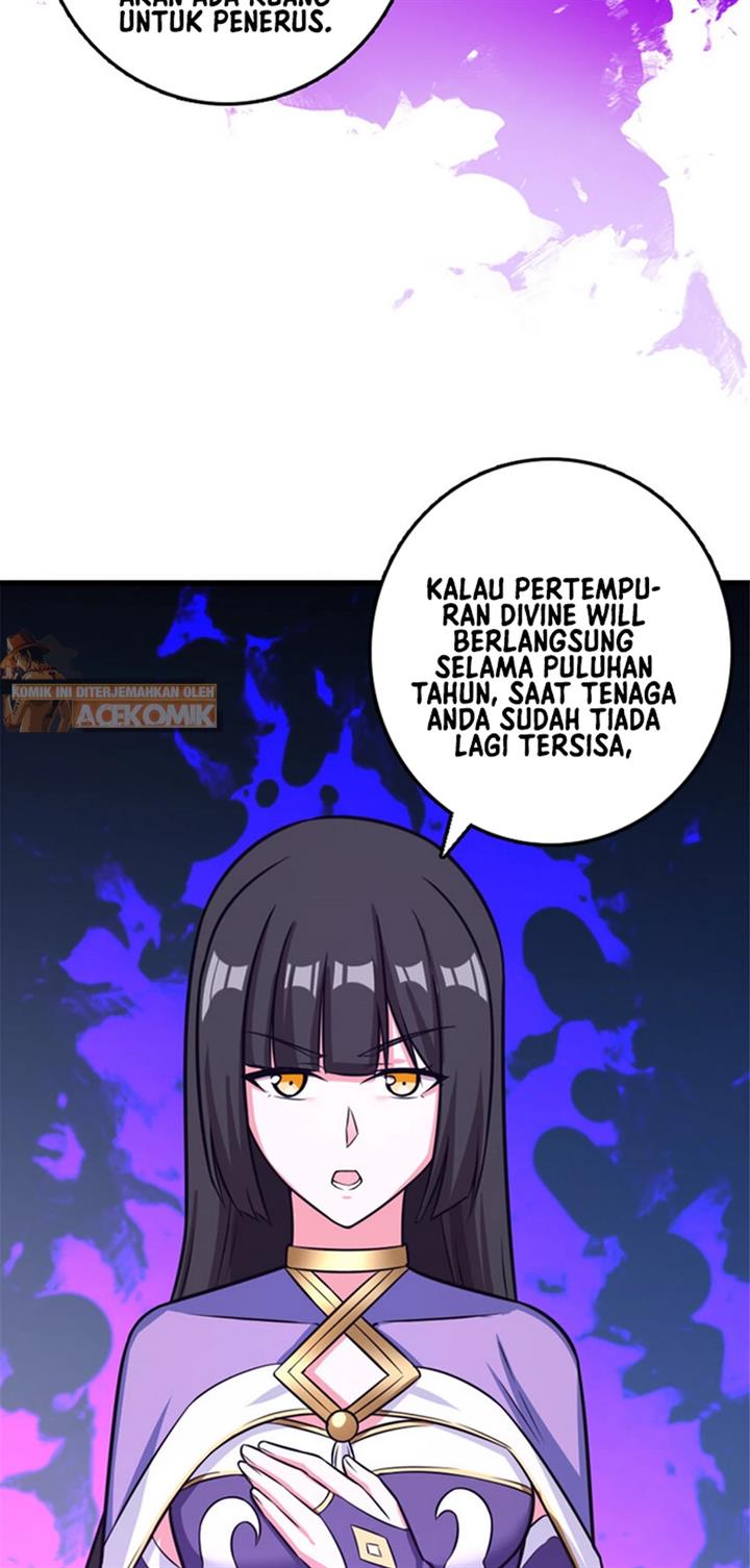 Release That Witch chapter 415, halaman 52